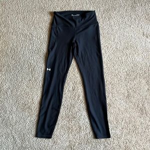 Under armour workout leggings